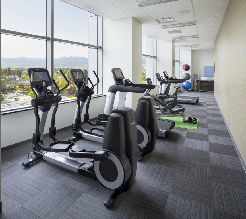 Element by Marriott Vancouver Metrotown