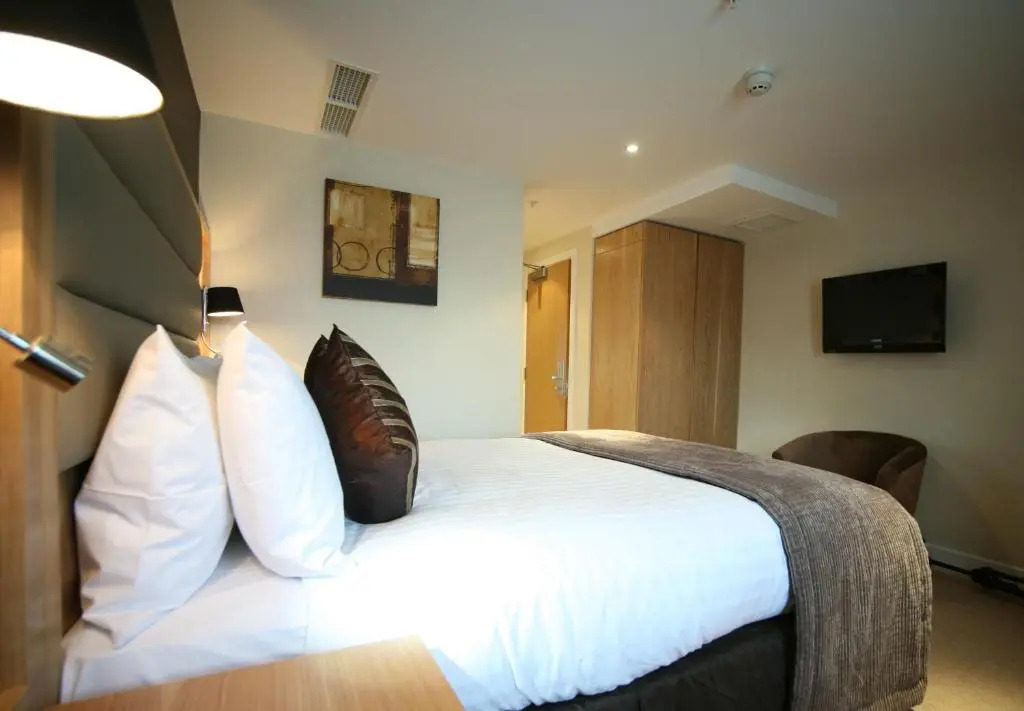 Lord Jim Hotel