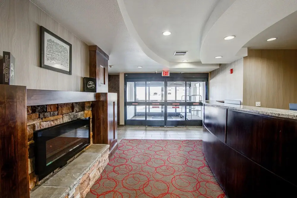 Inn at Hunters Run
