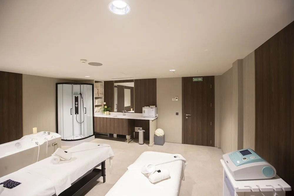 Panafrica Hotel Boutique & Spa