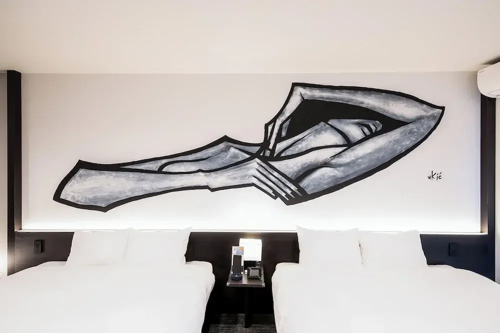 Randor Residence Kyoto Nijo Castle