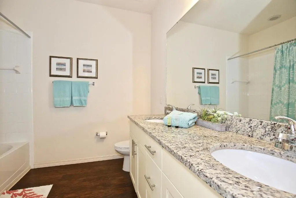 All new townhouse in gated community 10 min away from Disney!
