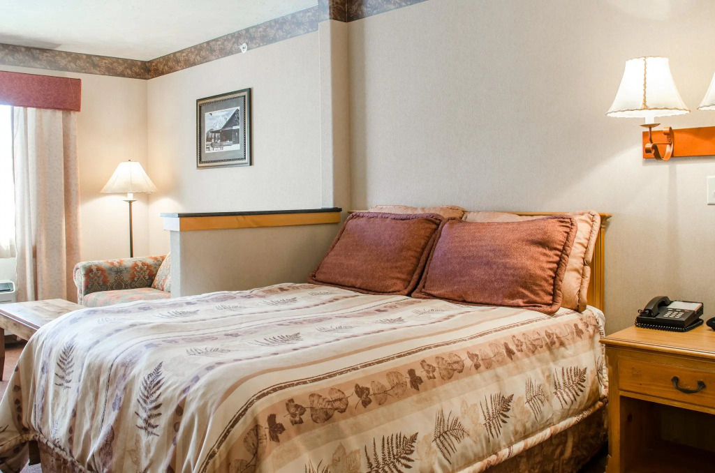 49er Inn & Suites