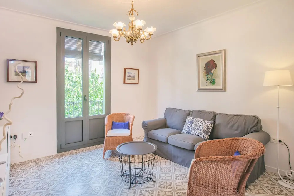 Flateli Rambla