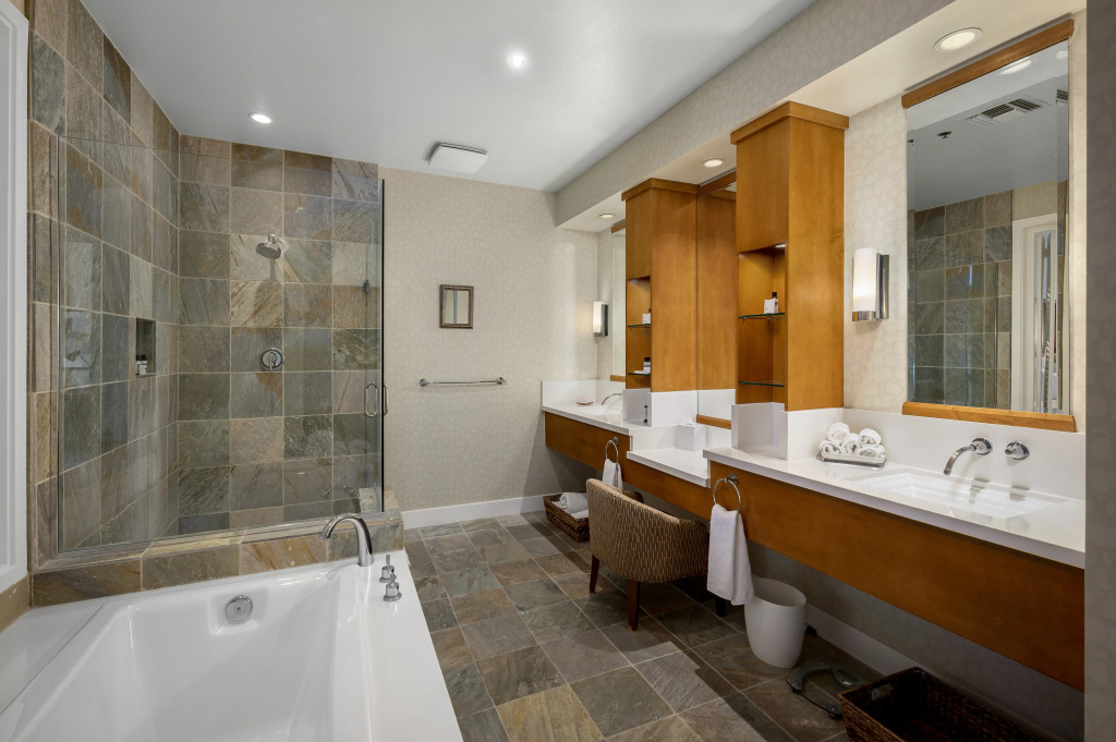 Grand Hyatt Indian Wells Resort & Villas