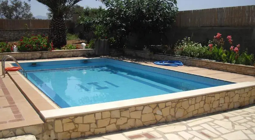 OLIVETUM holiday villa