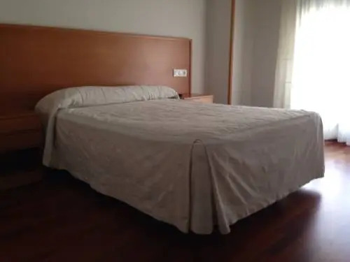 Hostal El Poligono