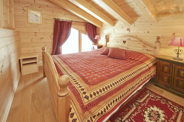 Chalet El Condor