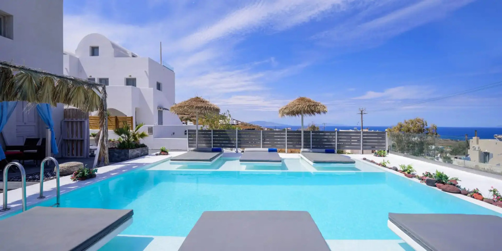 Nalu Suites