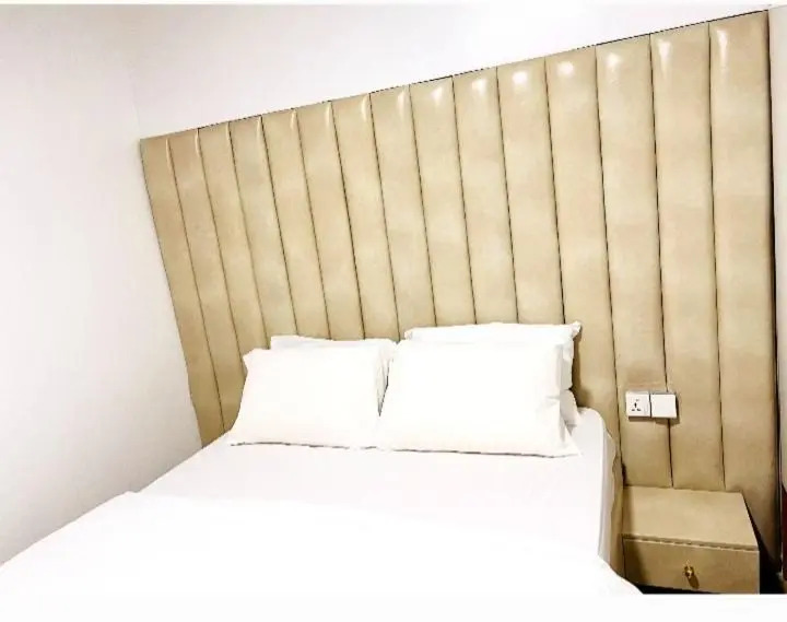 1-bedroom apartment at Asokoro by ECOWAS