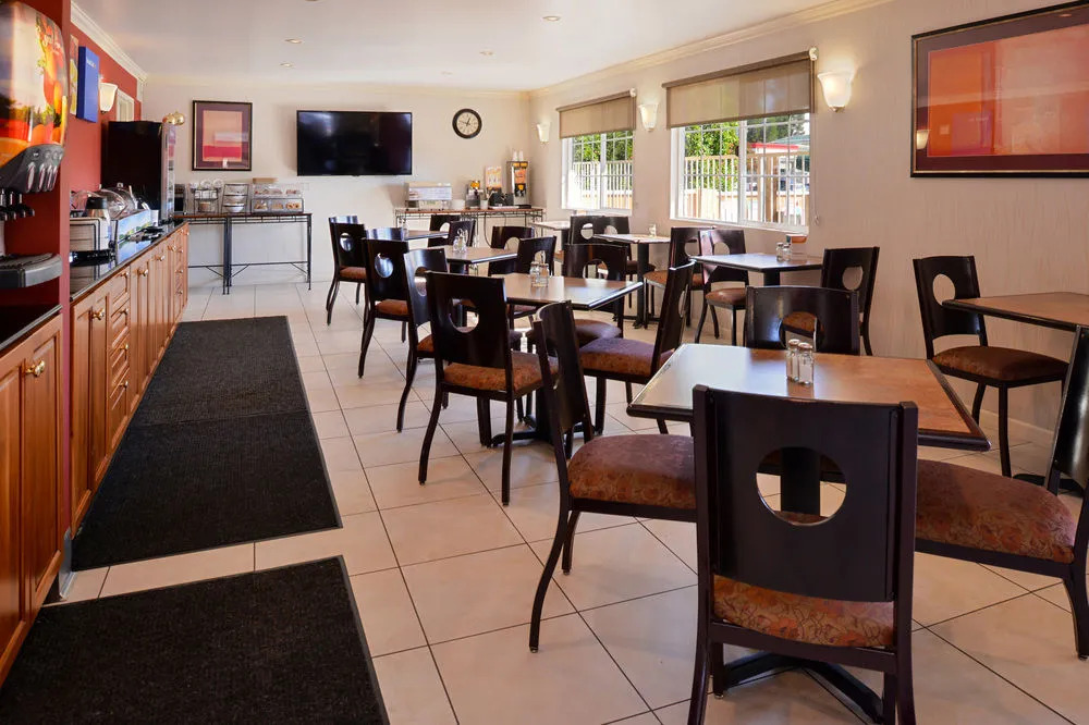 Quality Inn Castro Valley