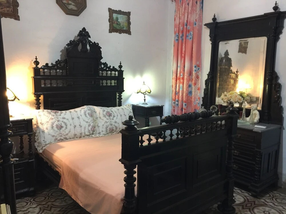 Hostal Colonial Dinorah