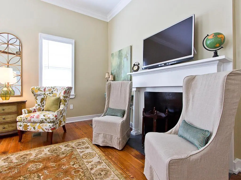 Habersham House by Tybee Vacation Rentals