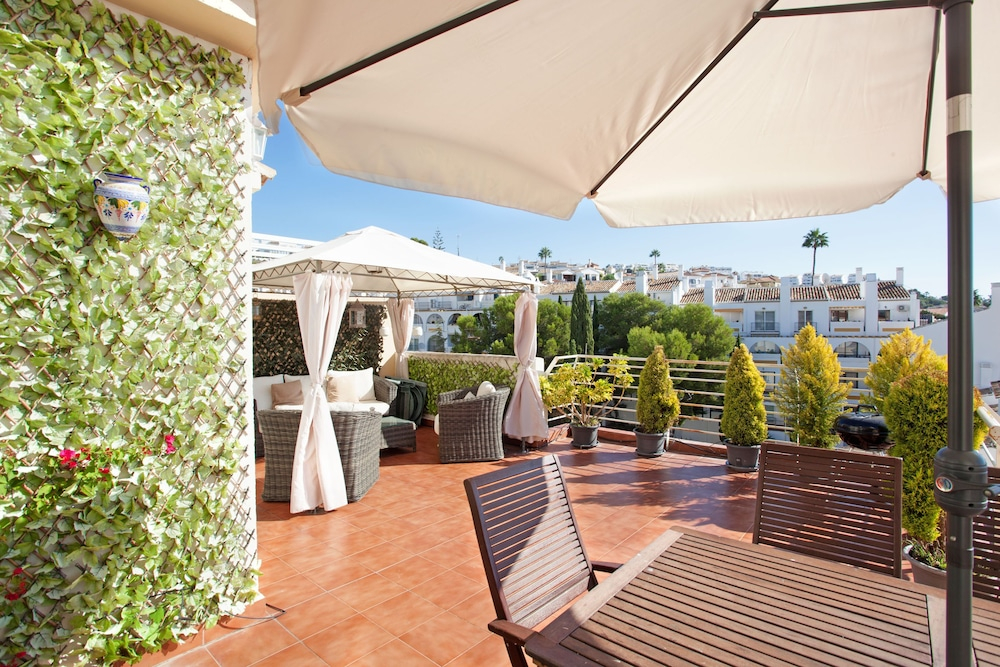 Refugio De Riviera Apartment