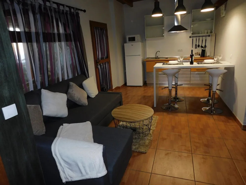 Chabelas Hostel