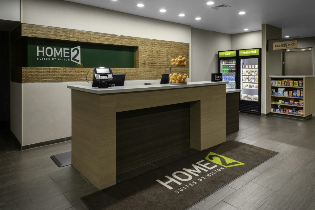 Home2 Suites By Hilton Page Lake Powell