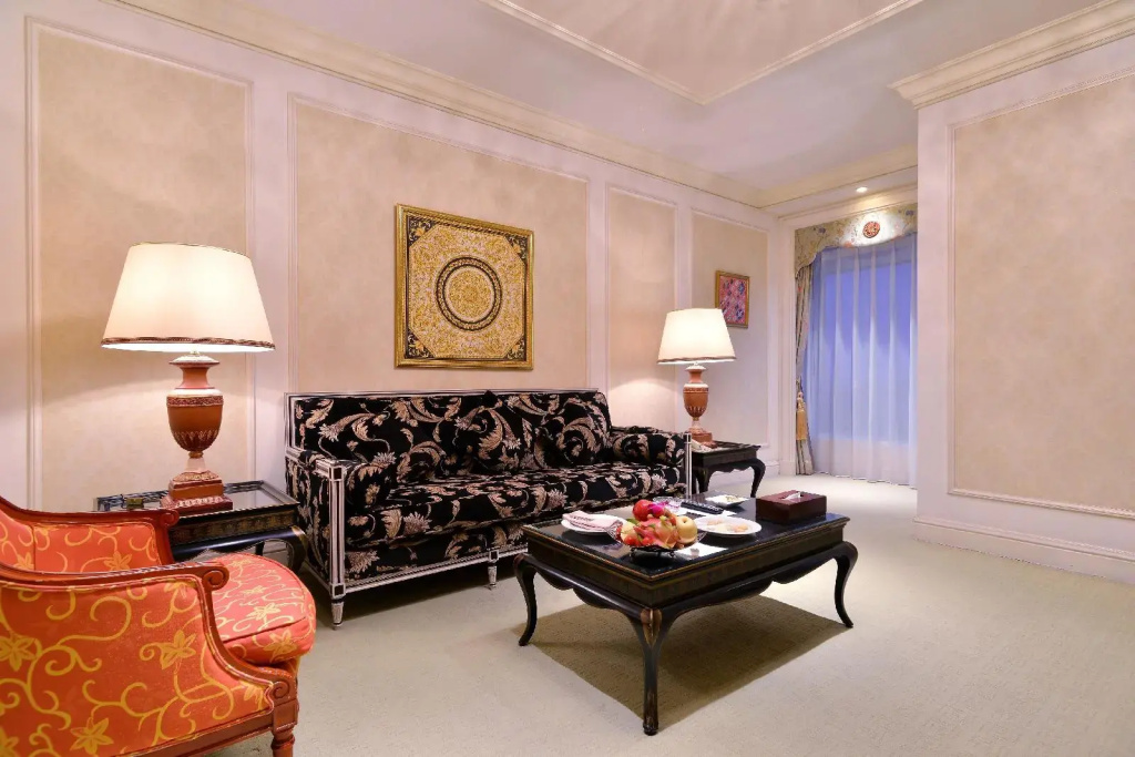 Yuda Palace Hotel