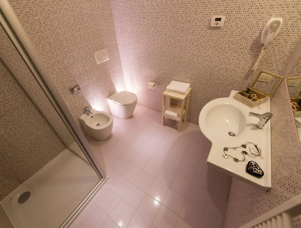 Residence Cà Beregana
