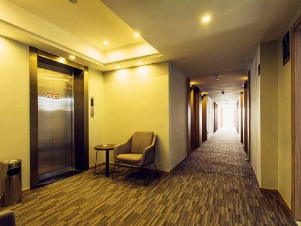 Nanxijiang Jintai Hotel