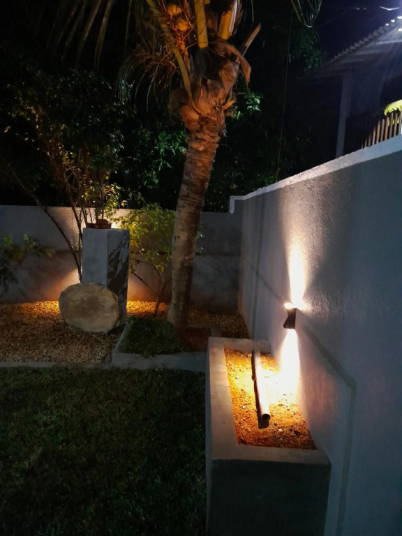 Nethu Villa Apartment