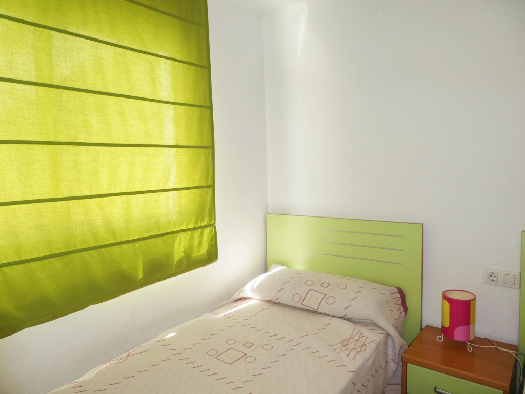 Apartamentos Font Nova 3000
