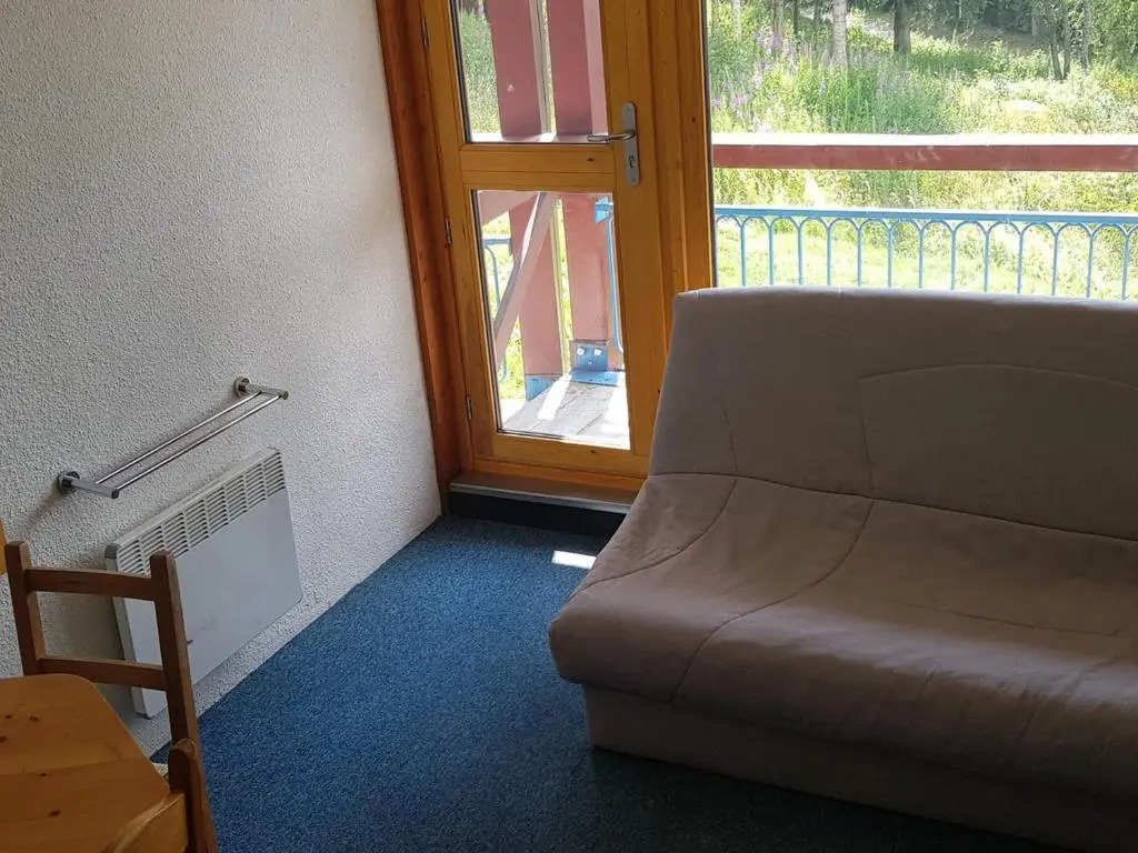 Appartement Les Arcs 1800, 1 pièce, 5 personnes - FR-1-411-273