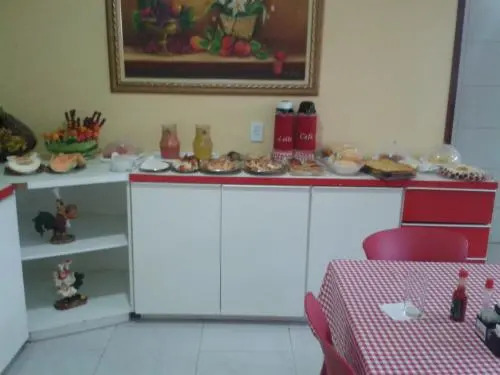 Hotel Bela Vista