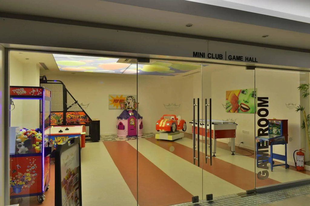 White City Resort Hotel - Ultra All Inclusive