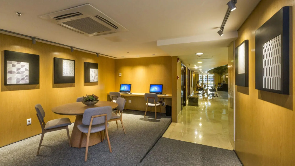 Meliá Brasil 21