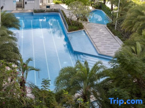 Sanya Haitang Bay Sinuo Meisu Hotel (Poly Haitang Bay Houhai Branch)
