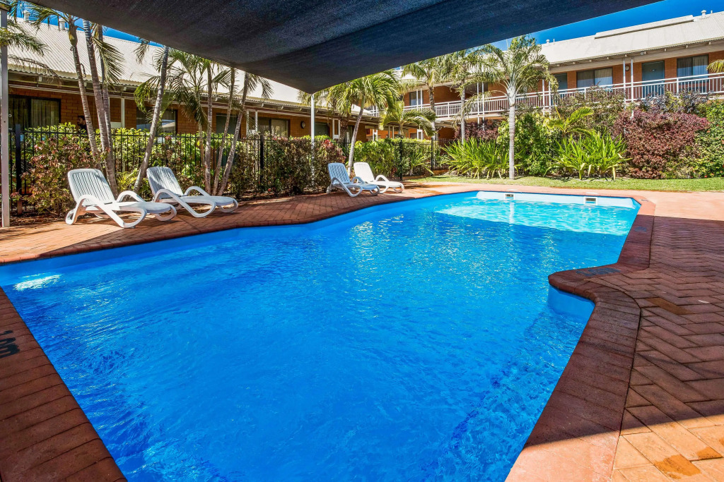 Karratha Central Apartments