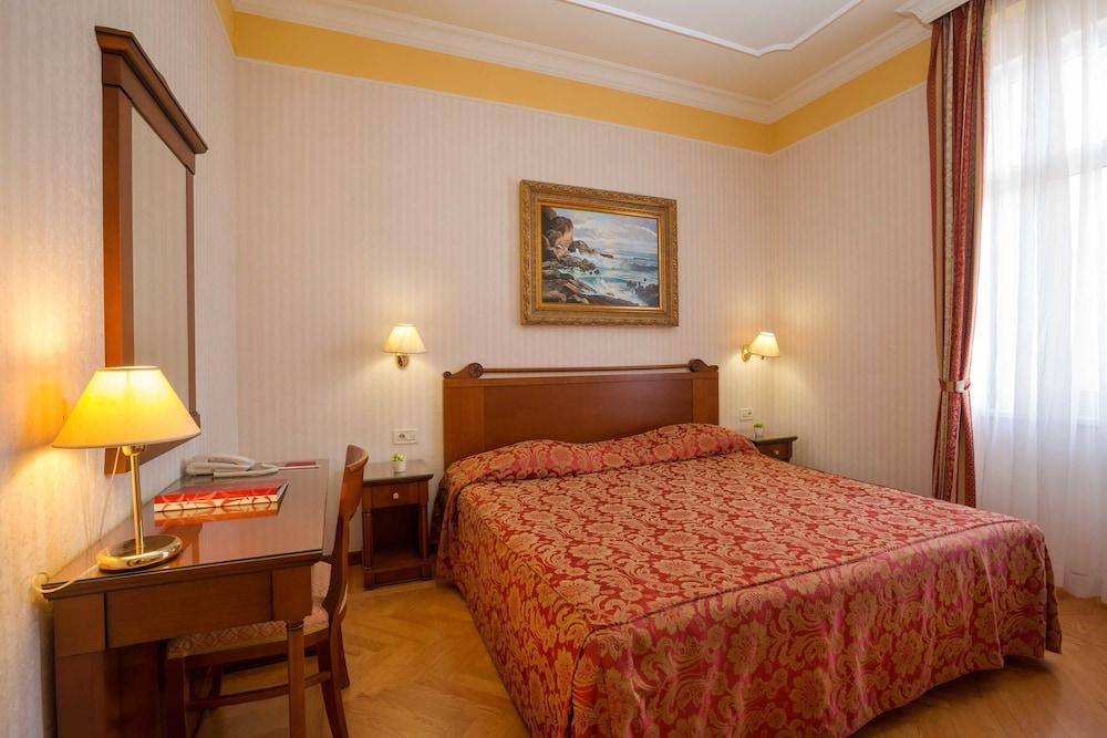 Milenij Grand Hotel 4 Opatijska Cvijeta