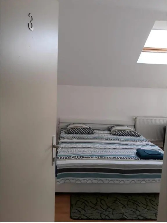 Résidence Mantekila