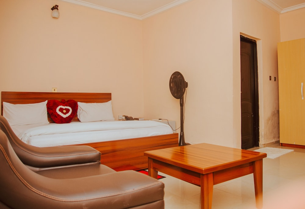 SPG Hotels Limited