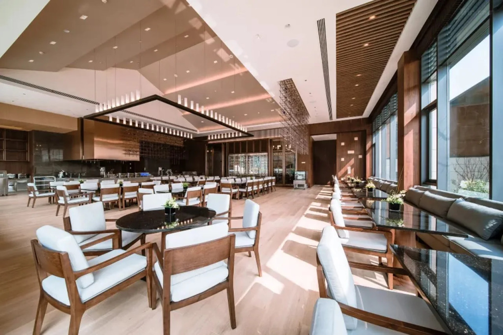 G-luxe By Gloria Suzhou Taimei