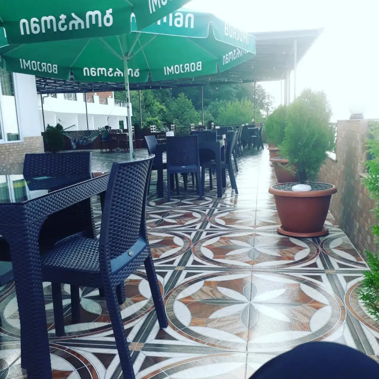 Goga Guest House