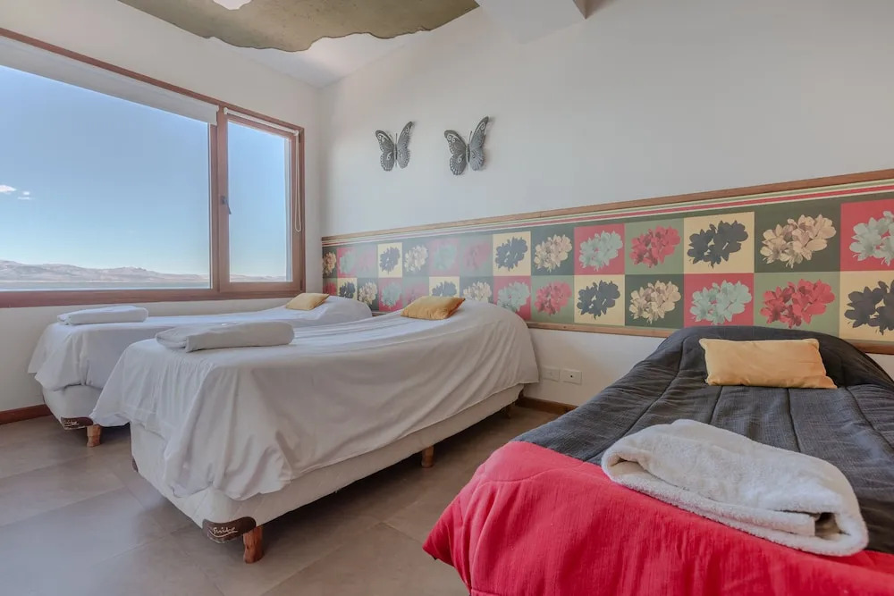 Apartments Bariloche - Luxury Lake Views