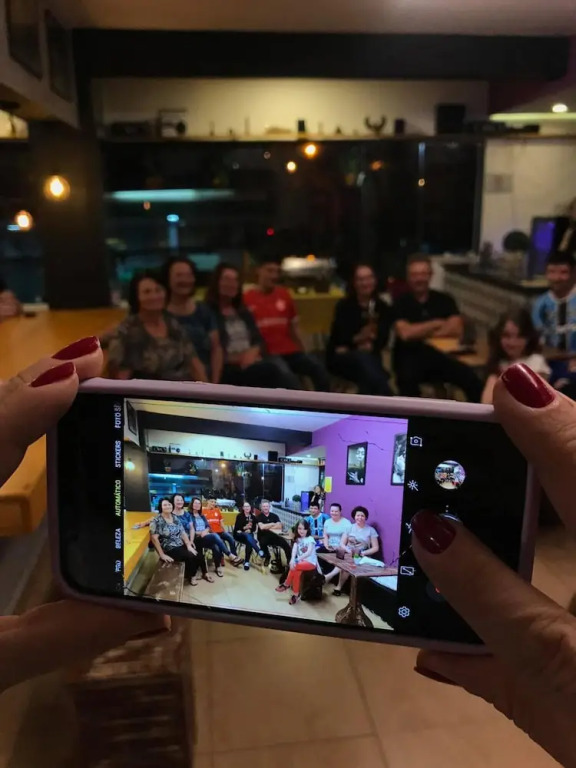 Hostel Utopia