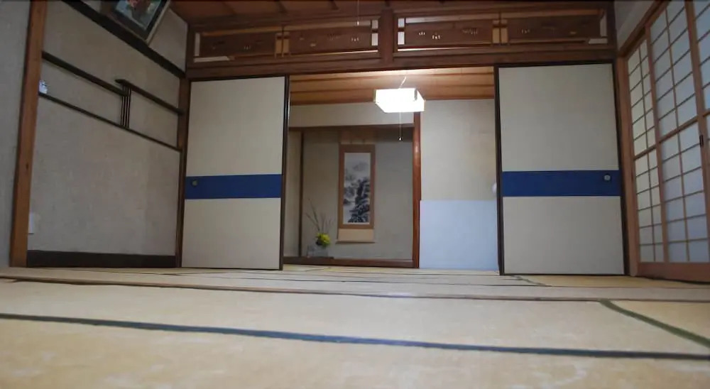 Chizuru Ryokan