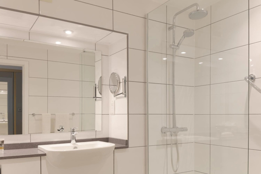 Albrighton Hall Hotel and Spa, a member of Radisson Individuals