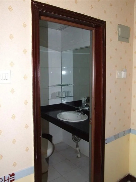 Silver Spring Hotel