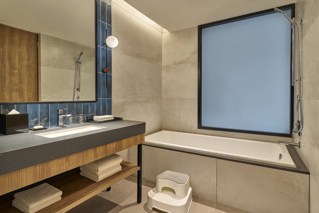 Four Points by Sheraton Kuala Lumpur, City Centre
