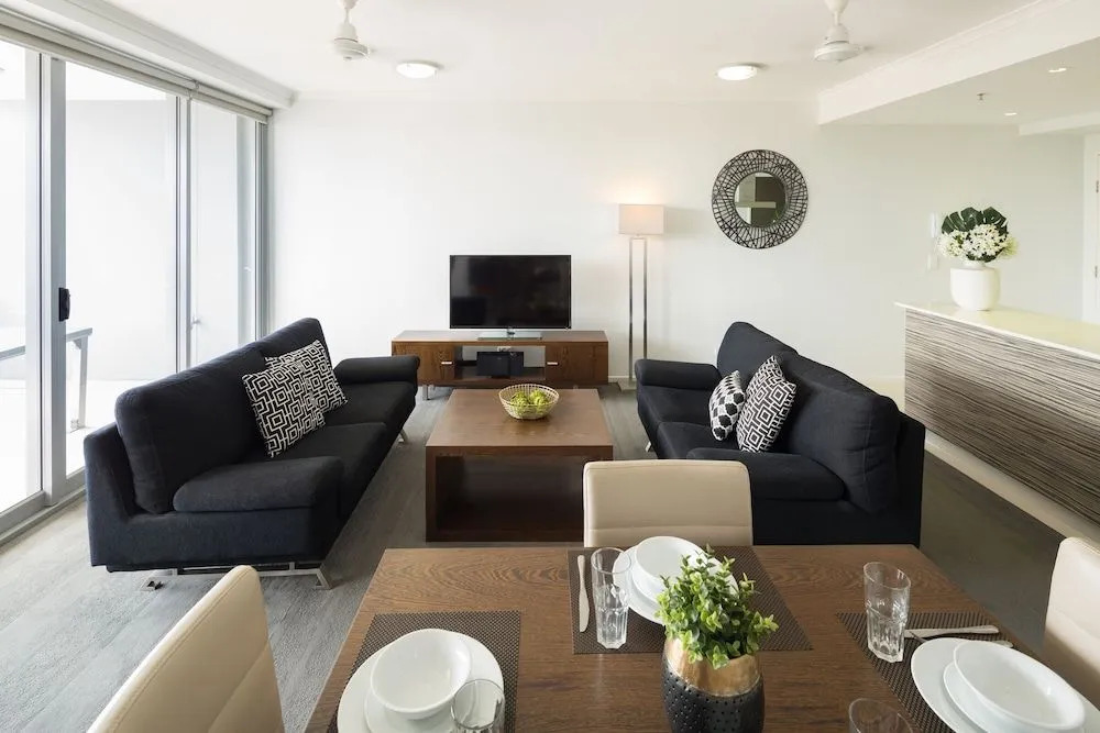 H2O Apartments