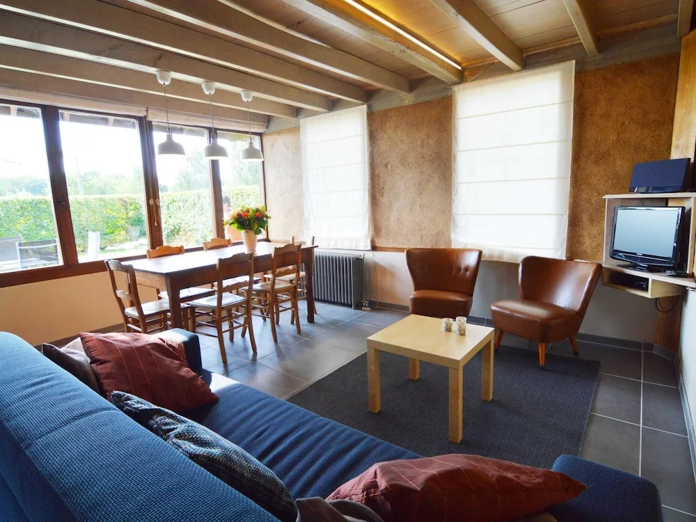 Comfortable Home with Sauna