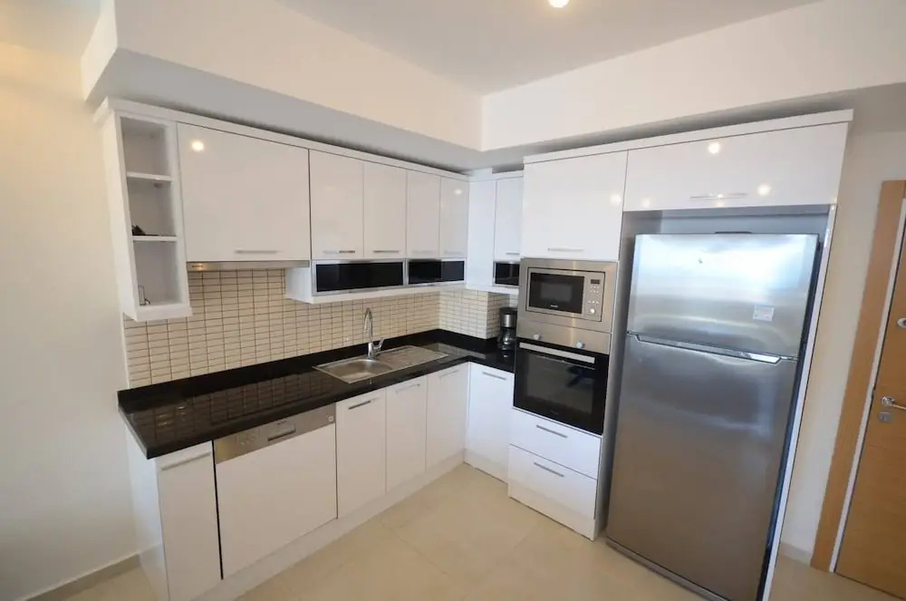 Vesta Garden Apartment