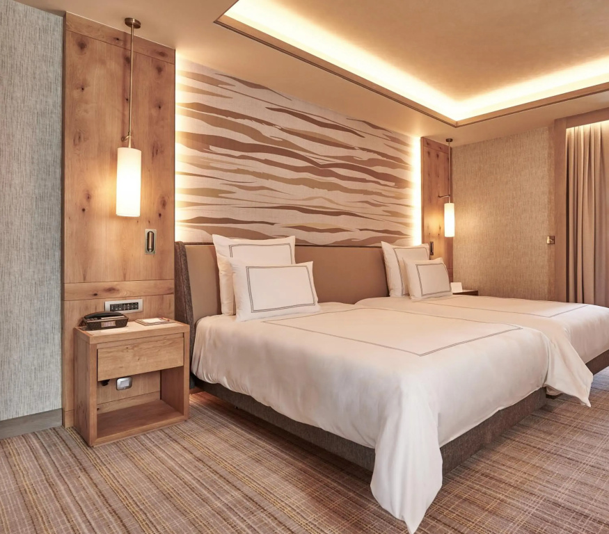 Swissotel Uludag Bursa