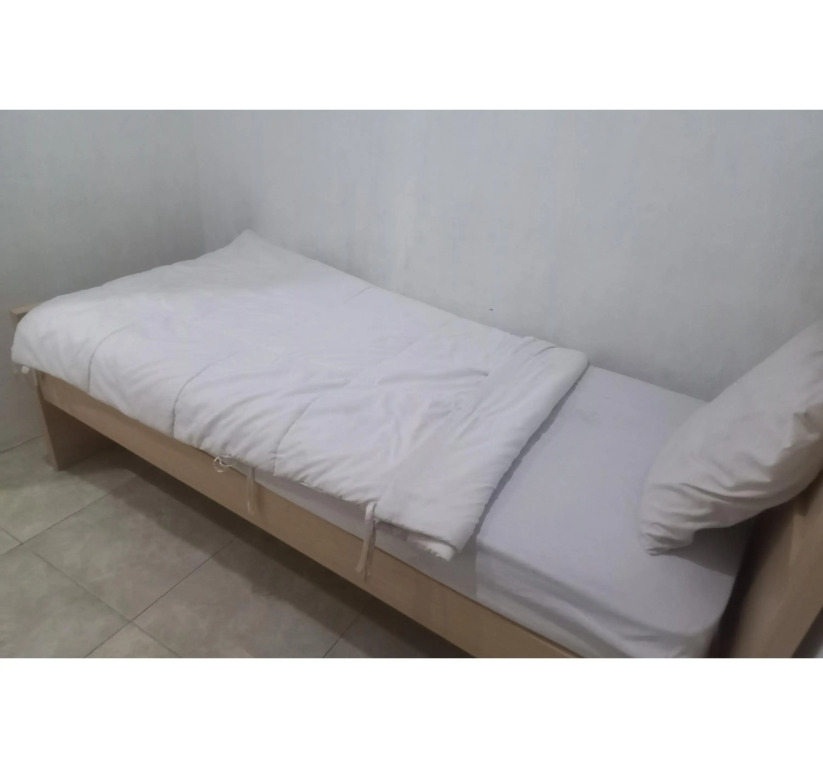 Hotel O Guest House Ayomi Syariah