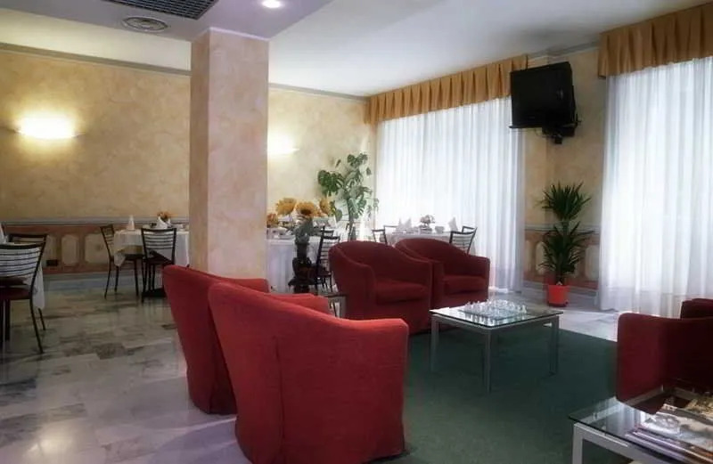 Hotel Engadina