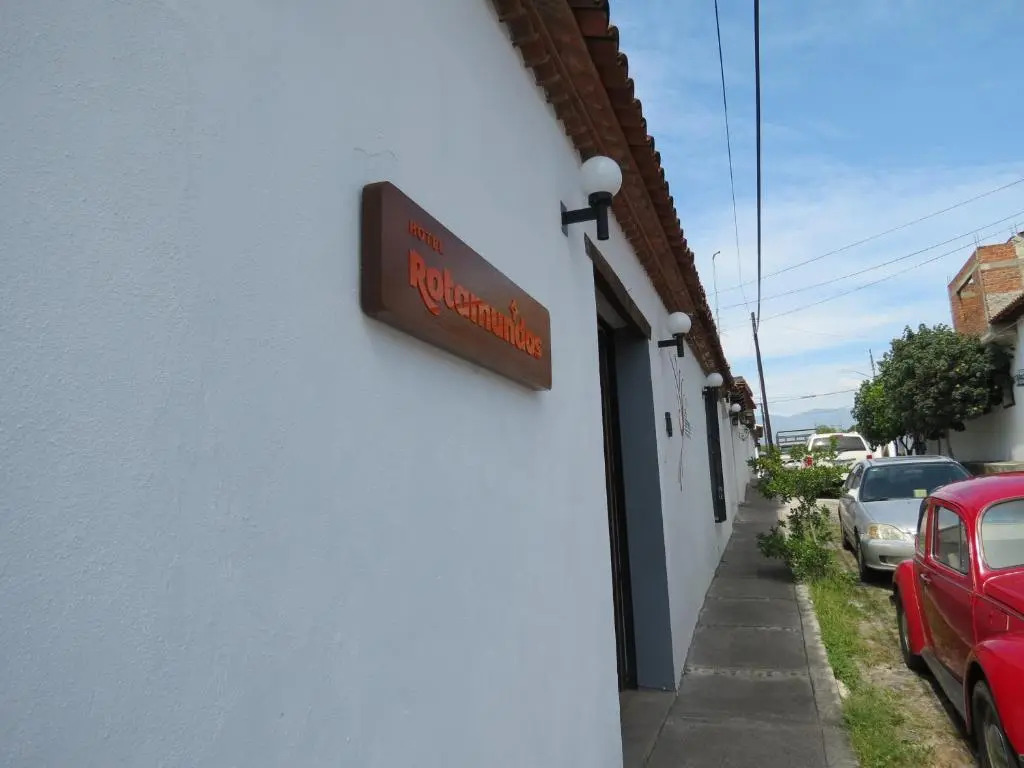 Los Suspiros Hotel Boutique & Spa