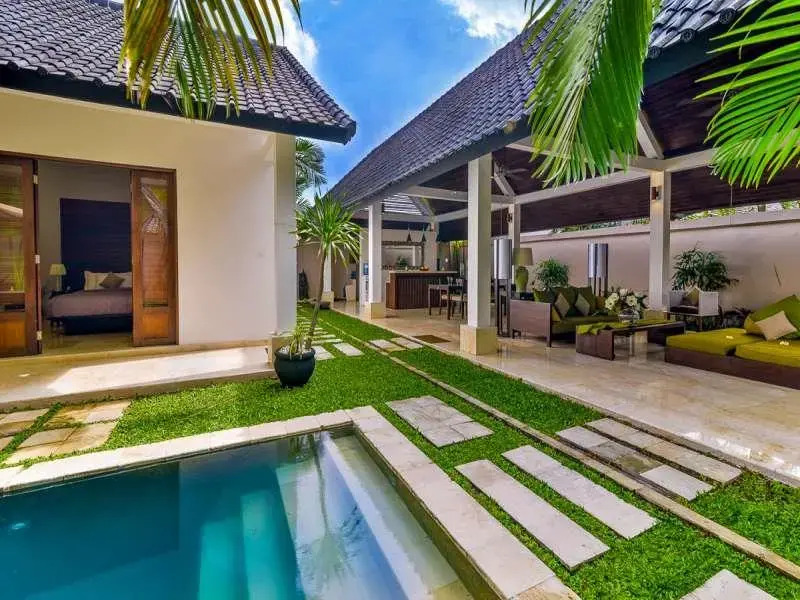 Villa Alu 4